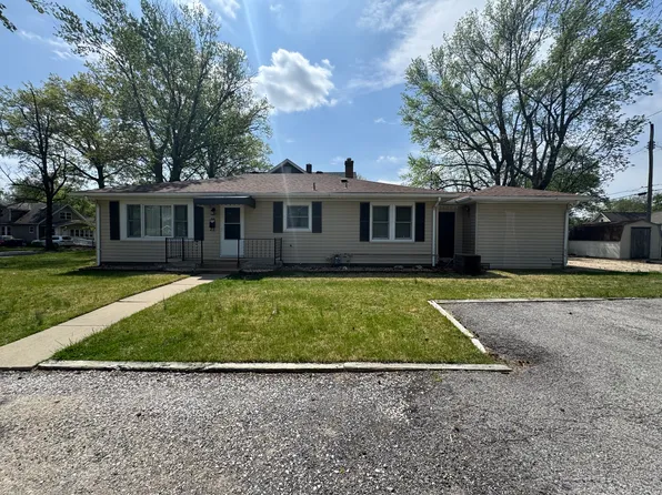 210 Nelson Ave, Edwardsville, IL 62025