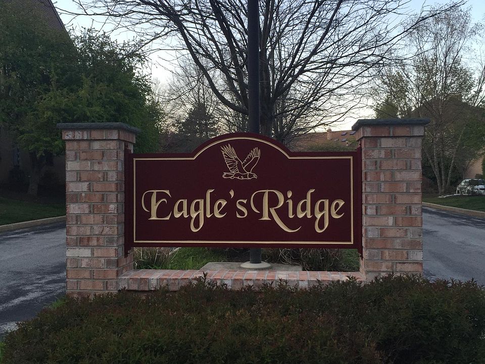 Entrance to Development