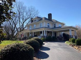 682 N Main St, Mount Pleasant, NC 28124