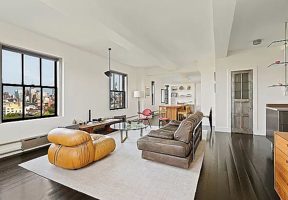 2nd image of 143 Avenue B APT 10EF