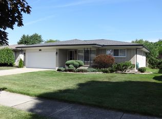 13551 Terra Santa Dr, Sterling Heights, MI 48312