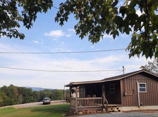 896 English Mountain Rd, Cosby, TN 37722