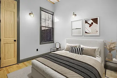 Rented by NOVO Living LLC