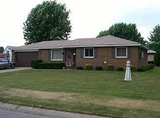 18 Estate St, Anderson, IN