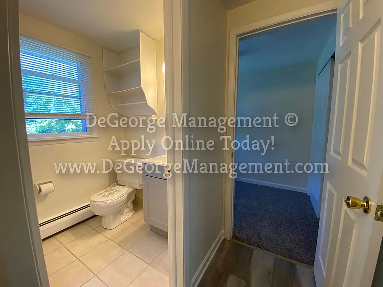 Walworth Garden Apartments — Photo 66