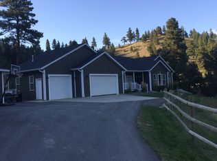 30 Windy Butte Rd, Jefferson City, MT 59638