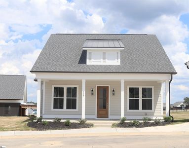 119 Cottage Ln, Greenwood, SC, 29649