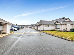 3080 Townline Rd #144, Abbotsford, BC V2T5M2