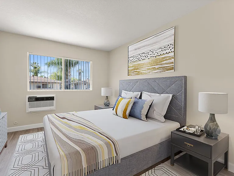 School Circle Apartments - Riverside, CA — Photo 71