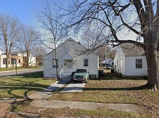 2902 Morton St, Anderson, IN 46016