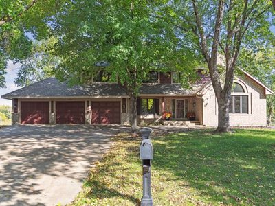 13315 32nd Ave N, Plymouth, MN, 55441