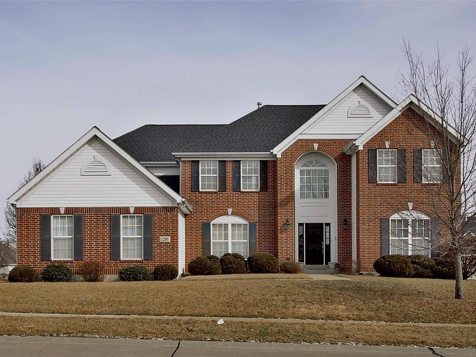 1st image of 1285 Hermans Orchard Dr