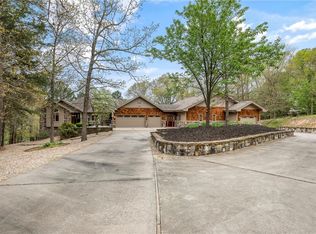 80 McKenzie Dr, Bella Vista, AR 72715