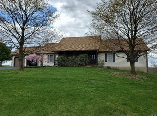 6054 Makala Ct, Germansville, PA 18053