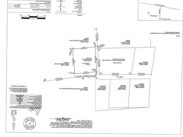 0 Sonnet Dr, Boonville, NC 27011