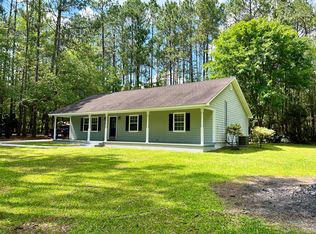 2761 Ware St, Blackshear, GA 31516