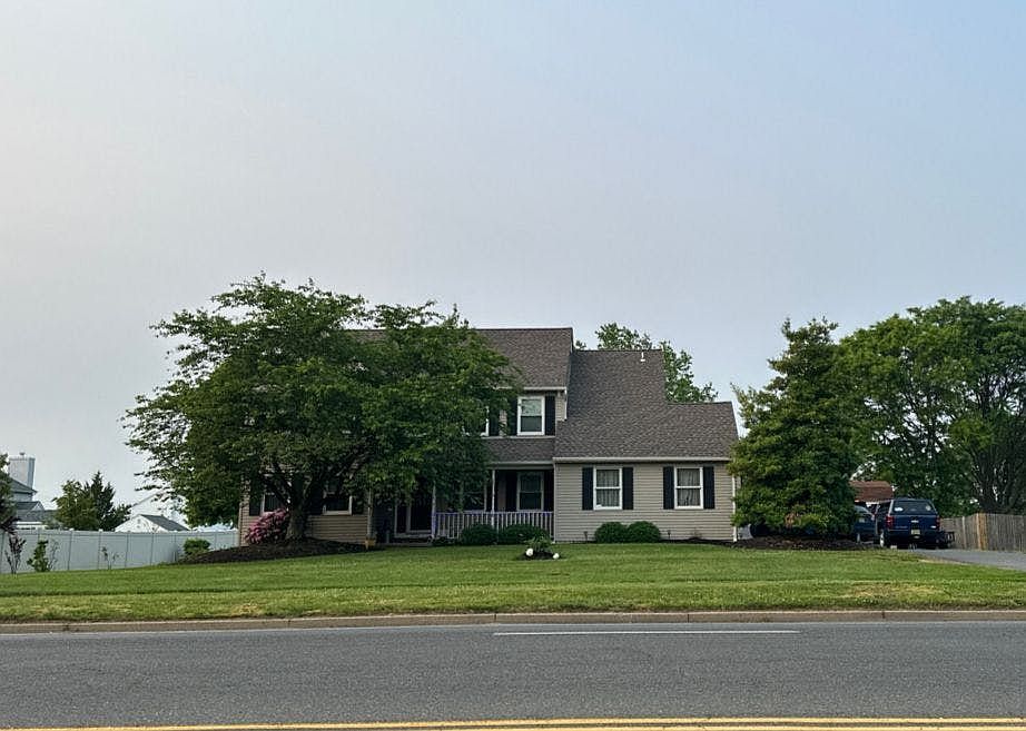 2510 Klockner Rd, Hamilton, NJ 08690 Zillow