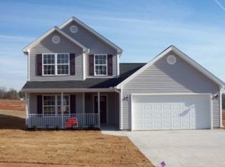 125 Palm Branch Way, Anderson, SC 29621