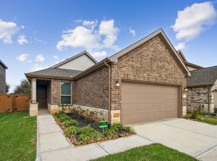 2877 Grand Anse Dr, Katy, TX 77493