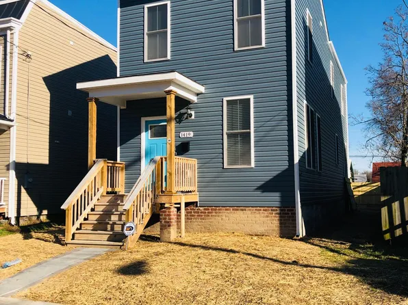 1419 Mechanicsville Tpke, Richmond, VA 23223
