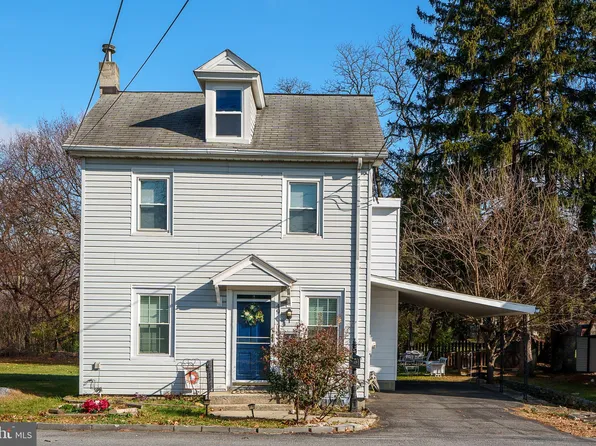 49 Petersburg Rd, Lancaster, PA 17601