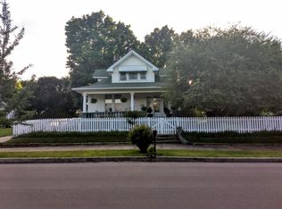 215 N Oak St, Springfield, TN 37172