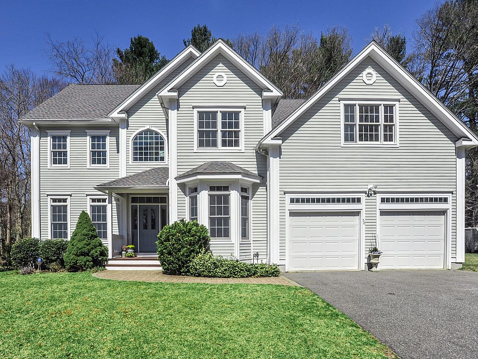 50 Pilgrim Rd, Wellesley, MA 02481 Zillow