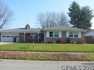 2030 Alton Dr, Kokomo, IN 46901
