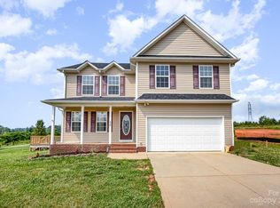 428 Webb Rd, Shelby, NC 28152