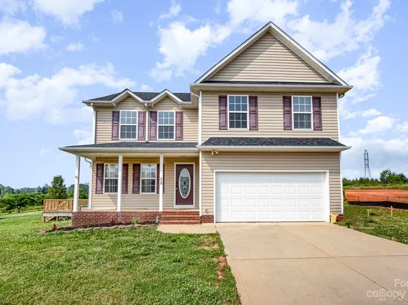 428 Webb Rd, Shelby, NC 28152