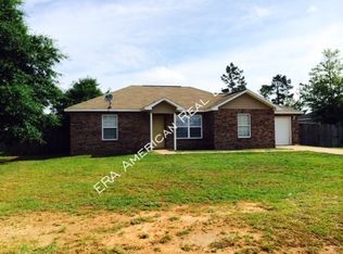 4697 Falcon Way, Crestview, FL 32539