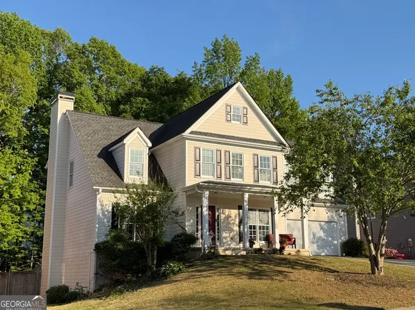 116 Eastlake Lndg, Newnan, GA 30265