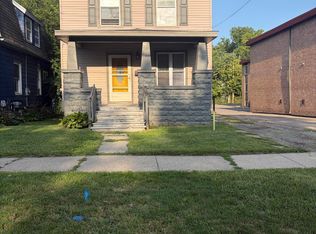 312 S Bingham St, Lansing, MI 48912
