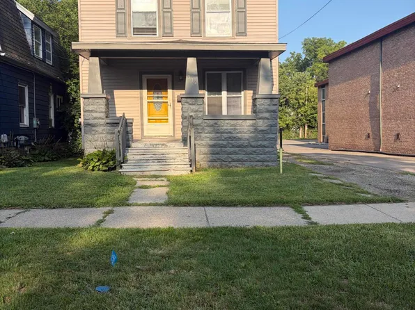312 S Bingham St, Lansing, MI 48912