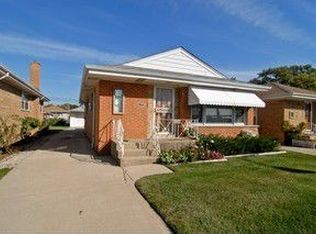 7258 W Bryn Mawr Ave, Chicago, IL 60631