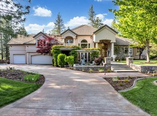 350 Meadow Gate Rd, Meadow Vista, CA 95722