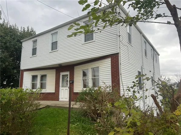286 E Main St, Mount Pleasant, PA 15666