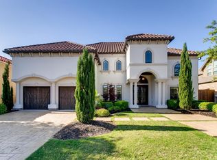 5608 Chalice Dr, Plano, TX 75024