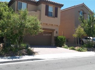 9133 Checkerboard Ct, Las Vegas, NV 89149