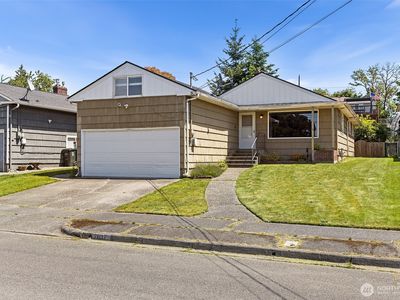 7637 S I Street, Tacoma, WA, 98408