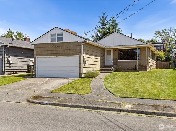 7637 S I Street, Tacoma, WA 98408
