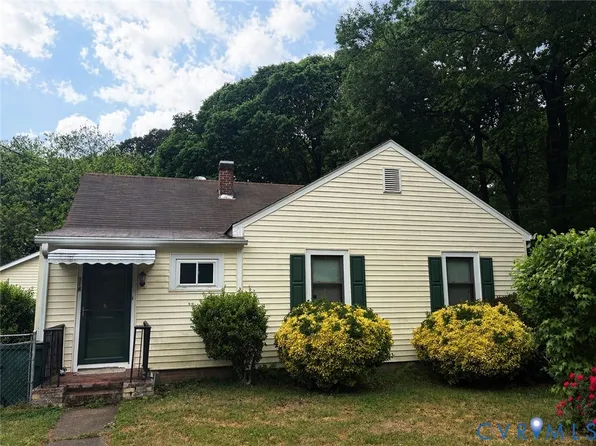 114 Cedar Fork Rd, Richmond, VA 23223