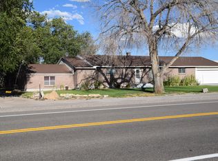 4265 S 4000 W, Delta, UT 84624