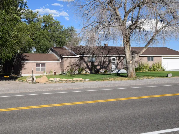 4265 S 4000 W, Delta, UT 84624