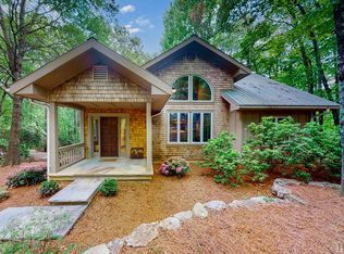 28 Windy Hill Rd, Highlands, NC 28741