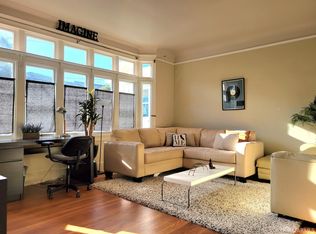 120 21st Ave, San Francisco, CA 94121