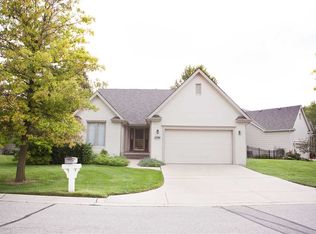 12701 E Bradford Cir, Wichita, KS 67206