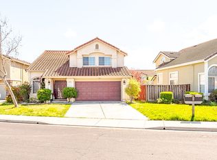 4348 Remora Dr, Union City, CA 94587