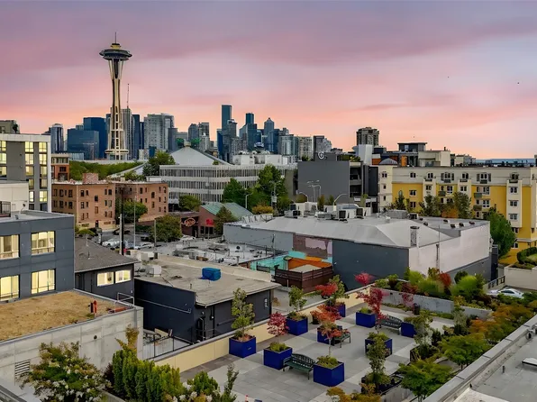 17 W Mercer Street #301, Seattle, WA 98119