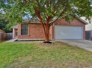 9422 Sycamore Brk, San Antonio, TX 78254